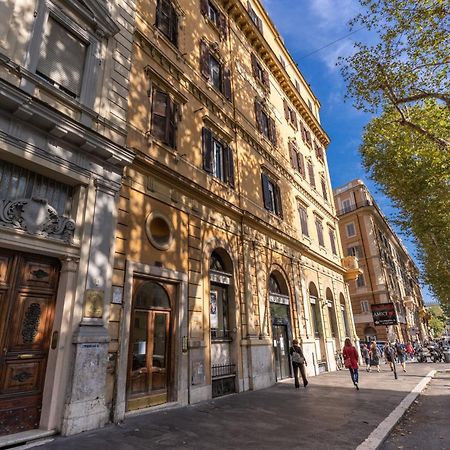 Fresh House Vaticano Ρώμη Εξωτερικό φωτογραφία