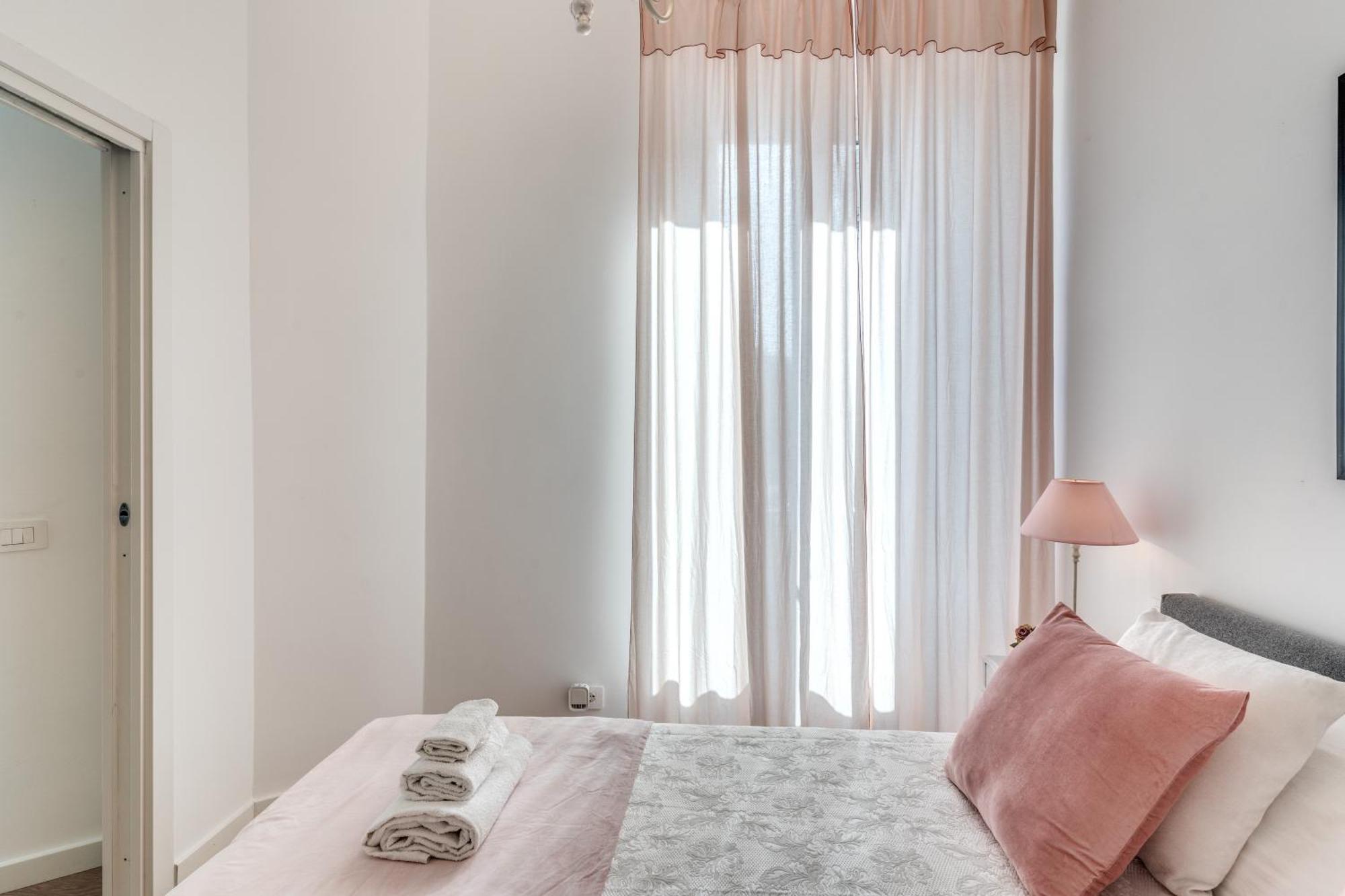 Fresh House Vaticano Ρώμη Εξωτερικό φωτογραφία