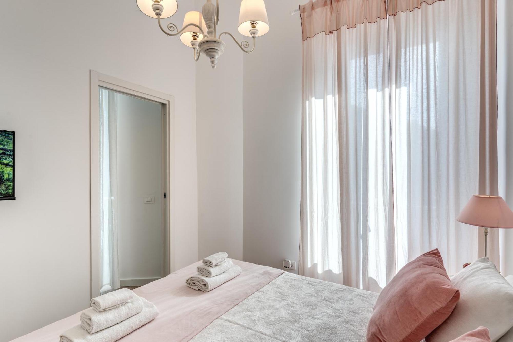 Fresh House Vaticano Ρώμη Εξωτερικό φωτογραφία